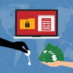 WCry (Wana Decryptor) ransomware hits hard around the world